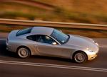 Ferrari 612 Scaglietti 2003 года